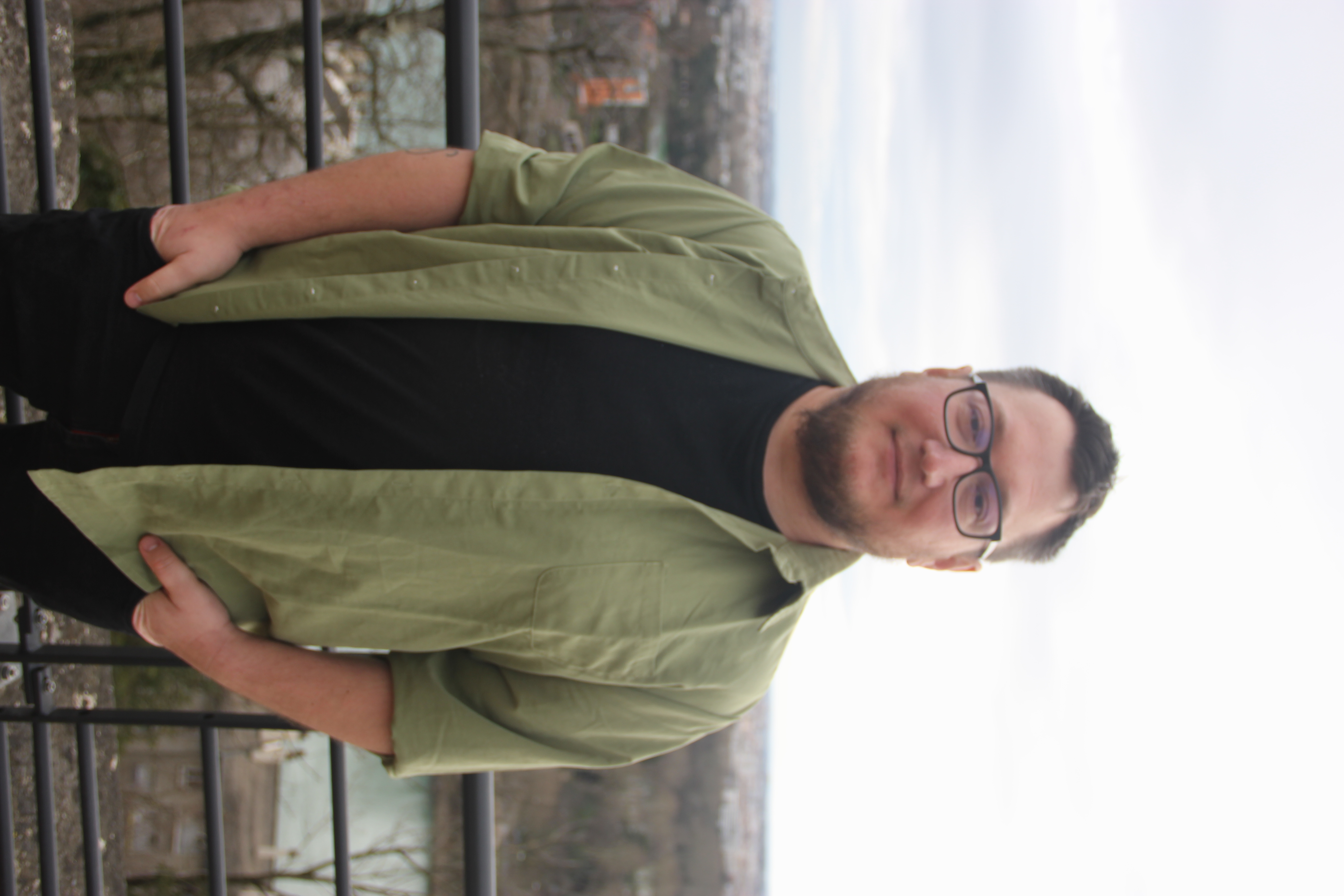 Hippolyte D'AUDIGIER