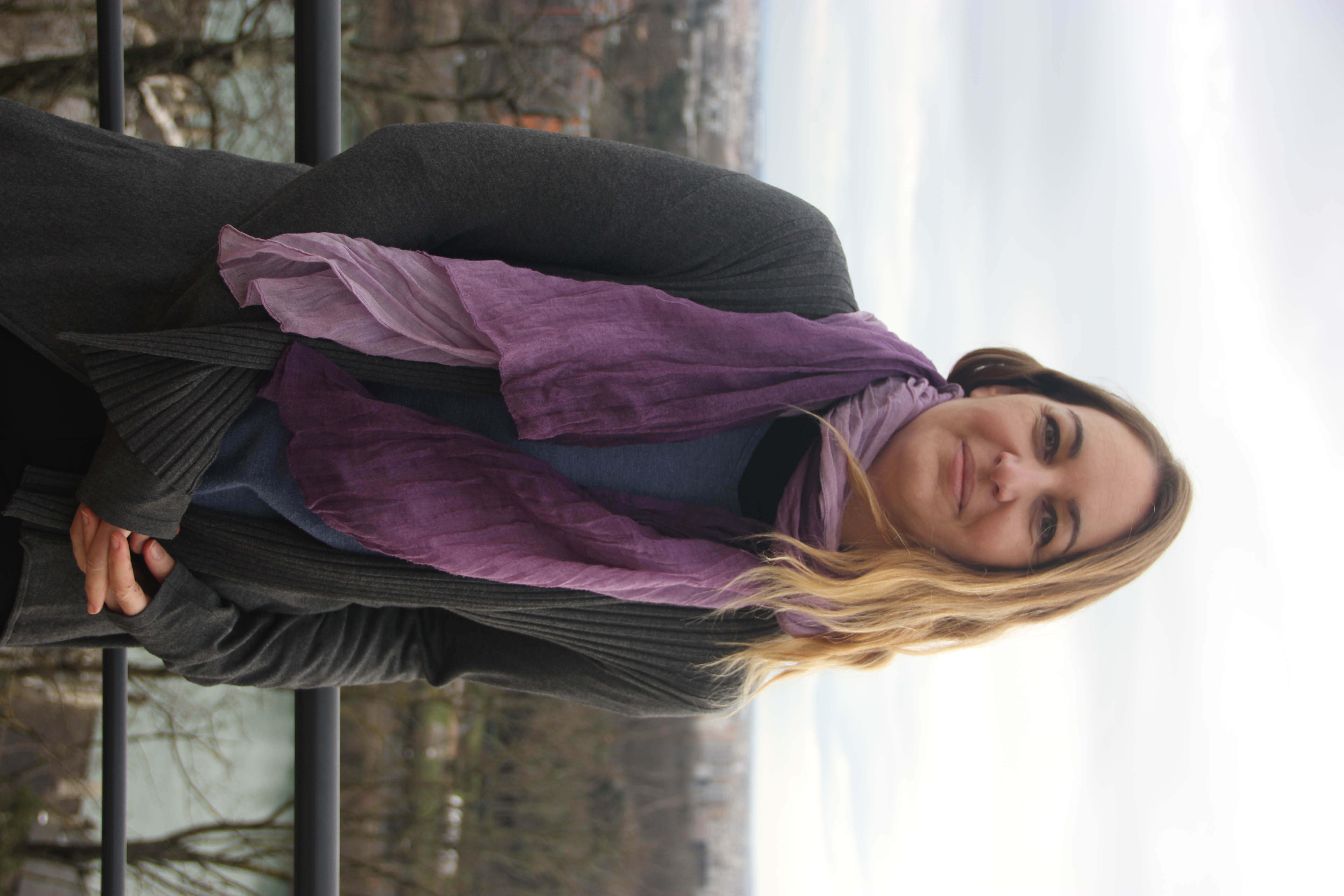 Amandine MASSON DOUVRY