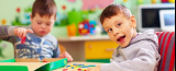 Le jeu pour les personnes en situation de handicap