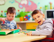 Le jeu pour les personnes en situation de handicap