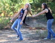 Les adolescents et le jeu