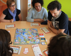 La création d'un jeu
