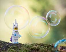 Jeu et Petite Enfance