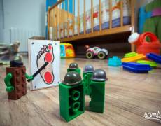 Jeu et Education