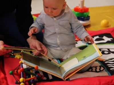 Le jeu en médiathèque et bibliothèque