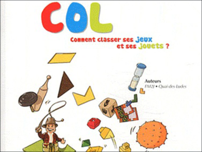 Le Classement des Objets Ludiques