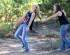 Les adolescents et le jeu