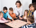 Le jeu au service des apprentissages