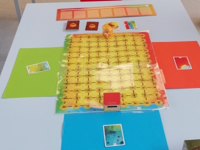 Indice d’universalité d’un jeu de société